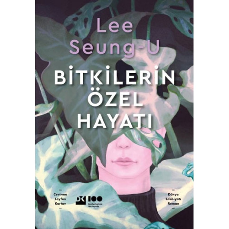 Bitkilerin Özel Hayatı Bitkilerin Özel Hayatı