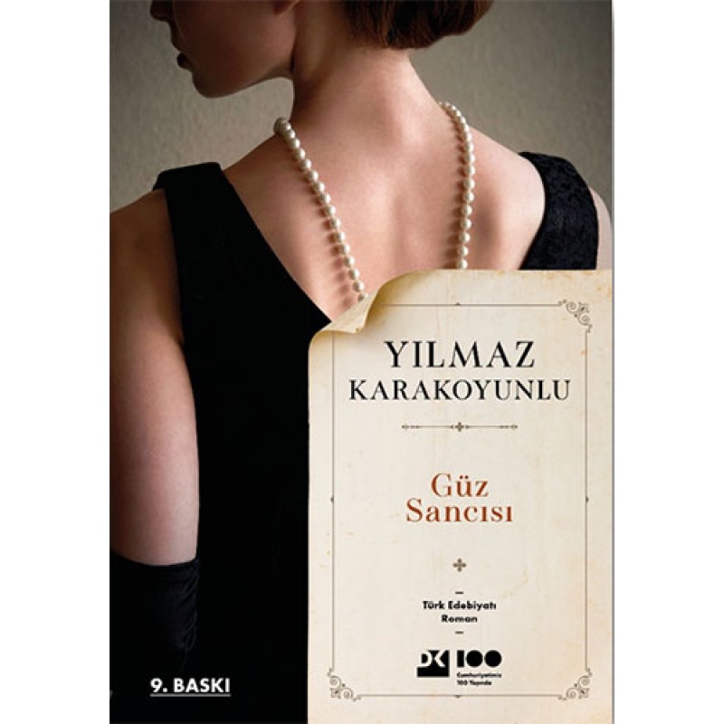 Güz Sancısı Güz Sancısı