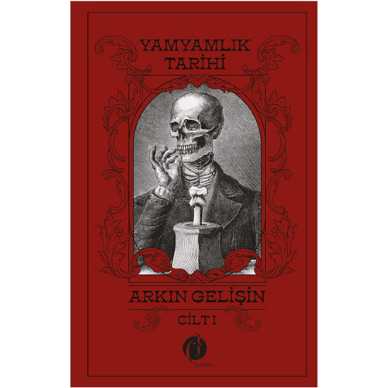 Yamyamlık Tarihi - Cilt 1 Yamyamlık Tarihi - Cilt 1