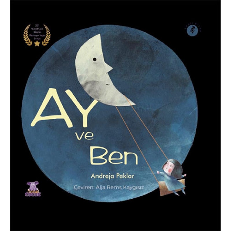 Ay ve Ben Ay ve Ben