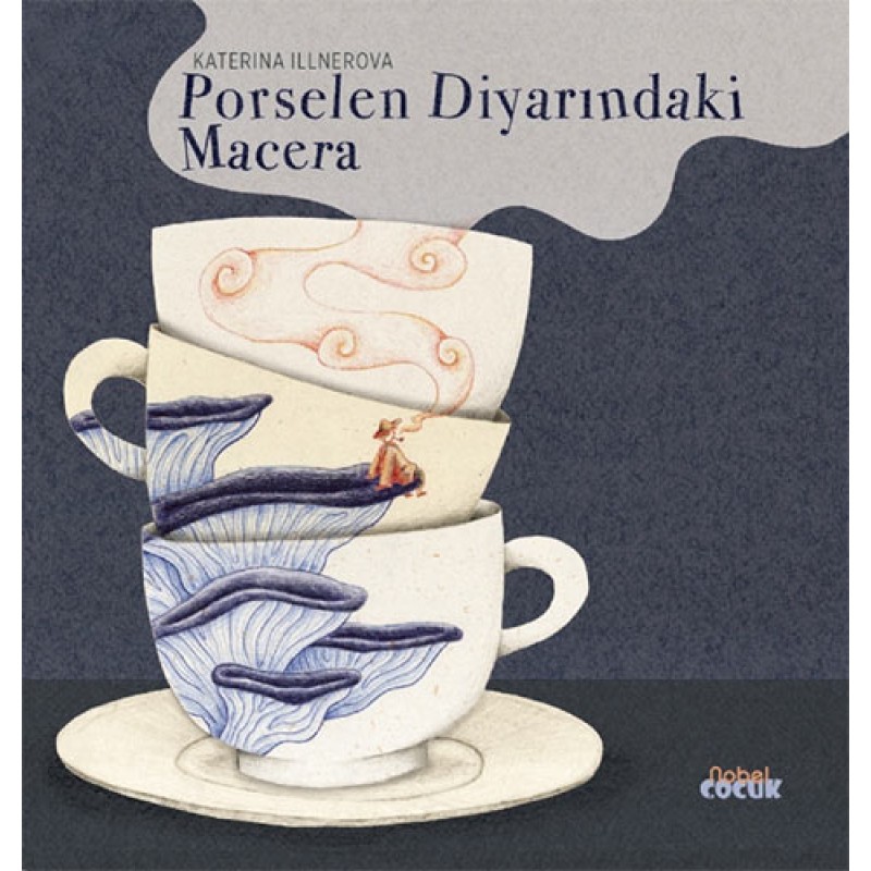 Porselen Diyarında Macera