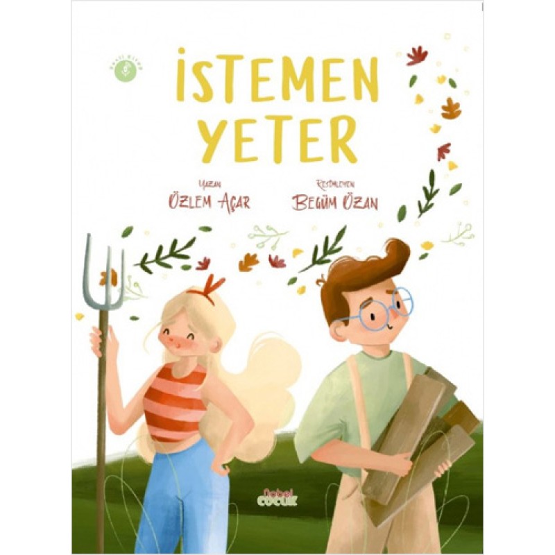 İstemen Yeter İstemen Yeter