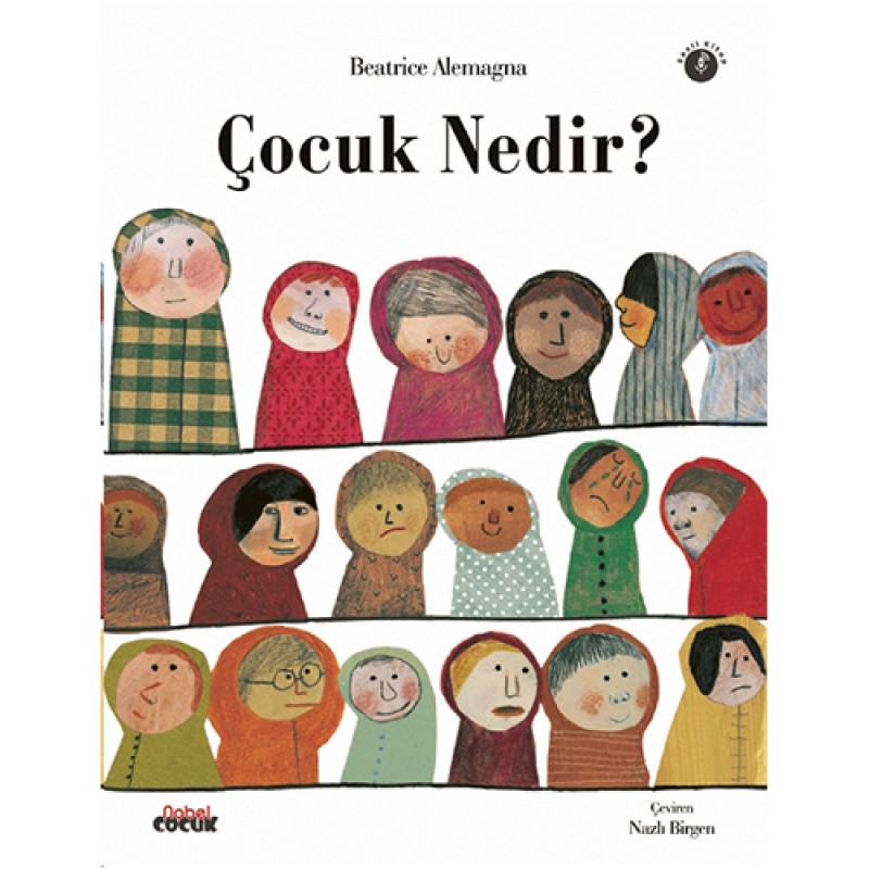 Çocuk Nedir ? Çocuk Nedir ?