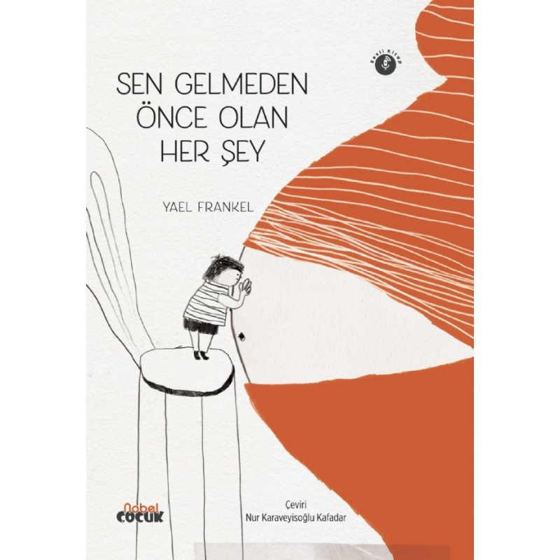 Sen Gelmeden Önce Olan Her Şey Sen Gelmeden Önce Olan Her Şey