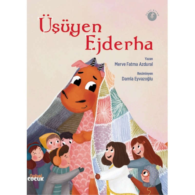 Üşüyen Ejderha Üşüyen Ejderha