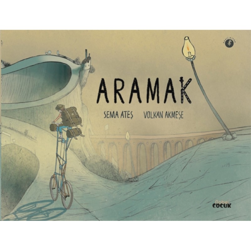 Aramak