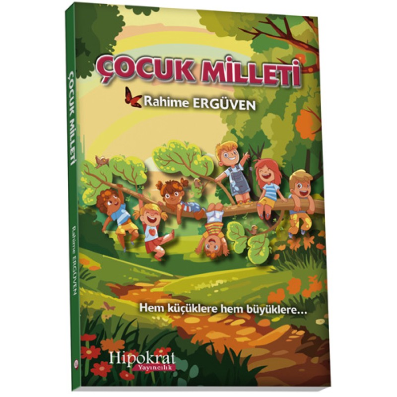 Çocuk Milleti Çocuk Milleti