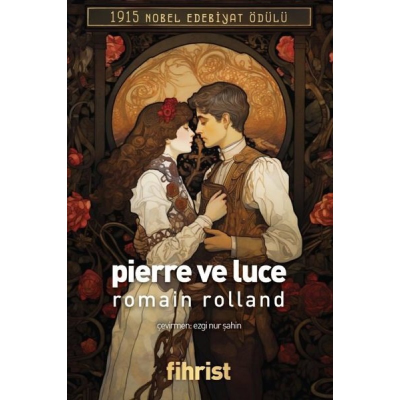 Pierre ve Luce Pierre ve Luce