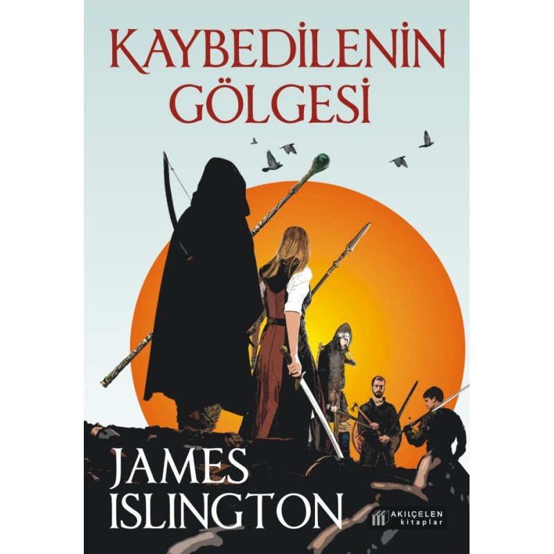 Kaybedilenin Gölgesi Kaybedilenin Gölgesi