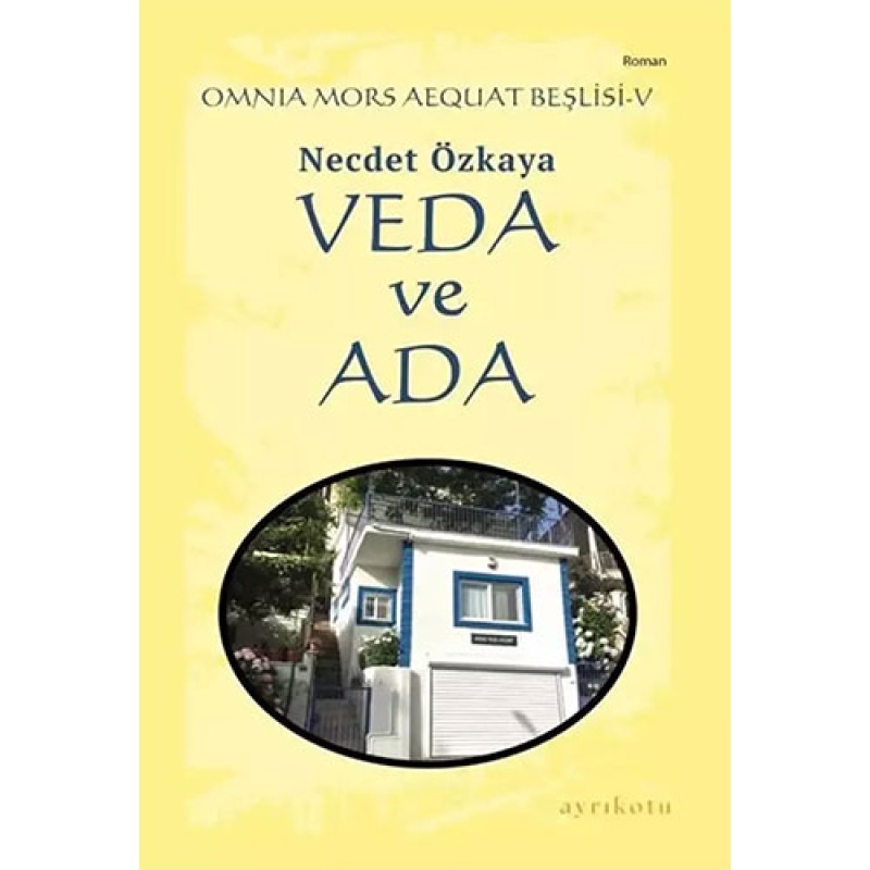 Veda ve Ada Veda ve Ada