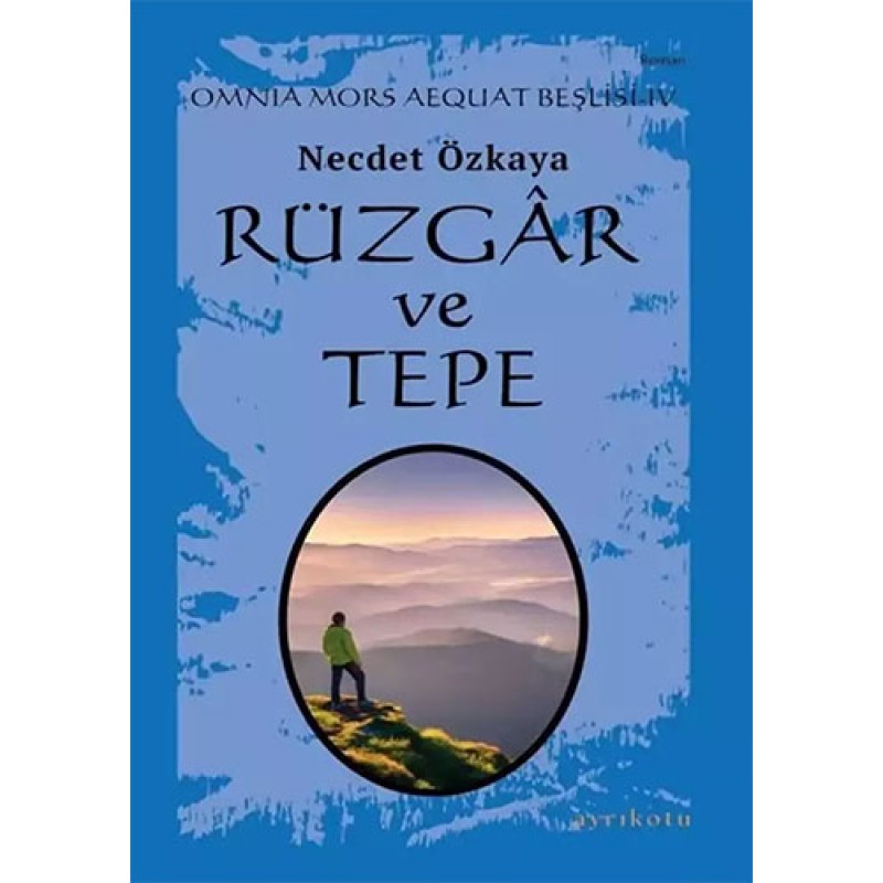 Rüzgar ve Tepe Rüzgar ve Tepe