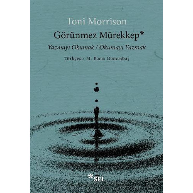 Görünmez Mürekkep - Yazmayı Okumak-Okumayı Yazmak Görünmez Mürekkep - Yazmayı Okumak-Okumayı Yazmak