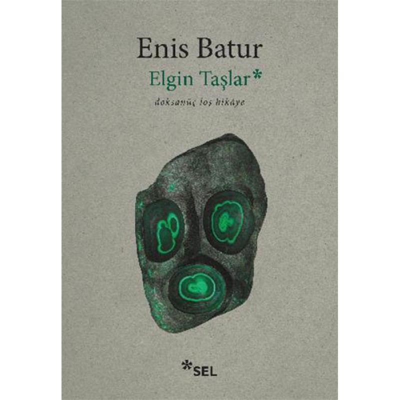 Elgin Taşlar Elgin Taşlar