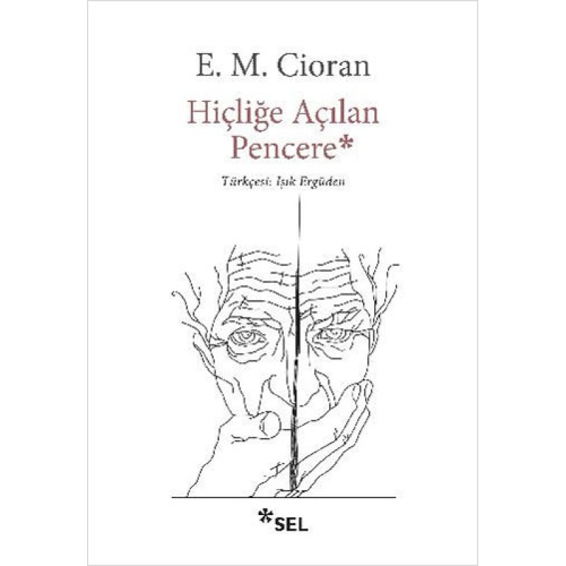 Hiçliğe Açılan Pencere Hiçliğe Açılan Pencere
