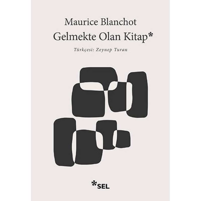 Gelmekte Olan Kitap Gelmekte Olan Kitap