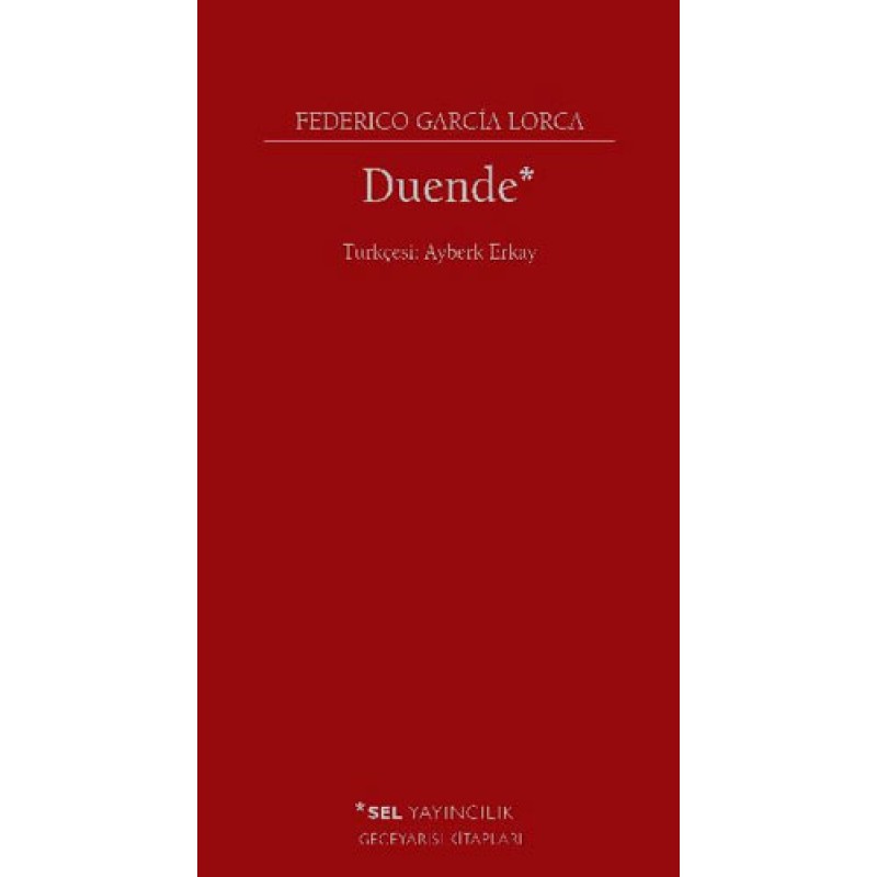 Duende Duende