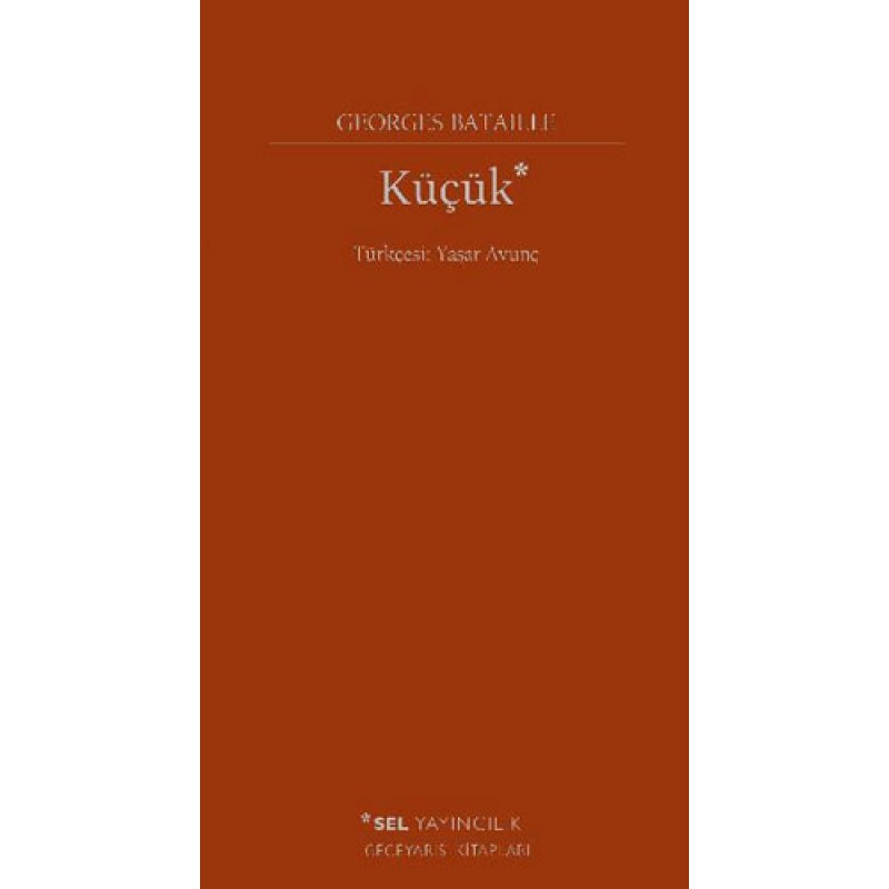 Küçük Küçük