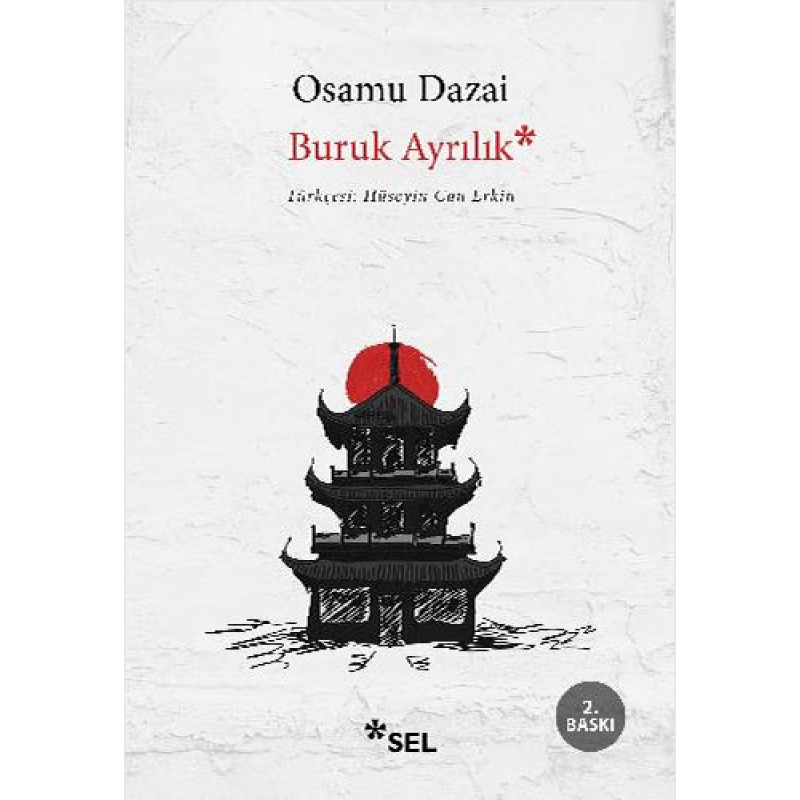 Buruk Ayrılık Buruk Ayrılık