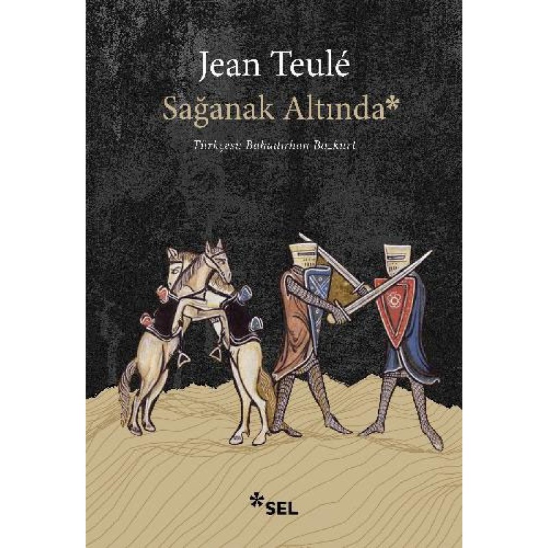 Sağanak Altında Sağanak Altında