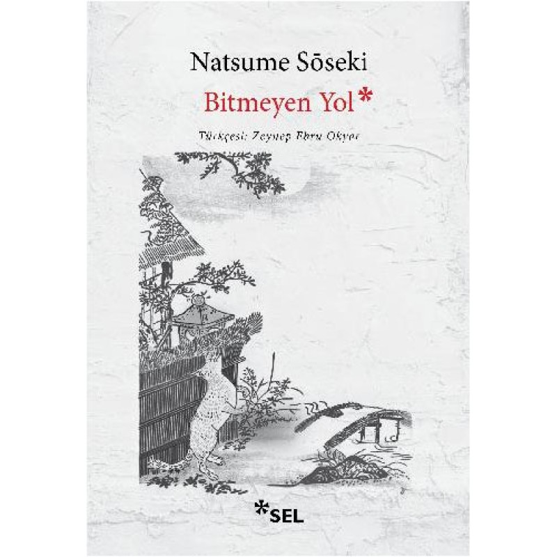 Bitmeyen Yol Bitmeyen Yol