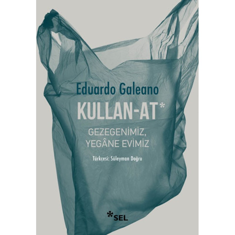 Kullan-At - Gezegenimiz Yegâne Evimiz Kullan-At - Gezegenimiz Yegâne Evimiz