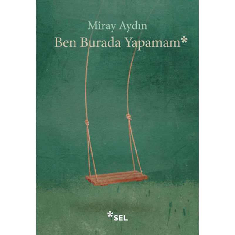 Ben Burada Yapamam Ben Burada Yapamam