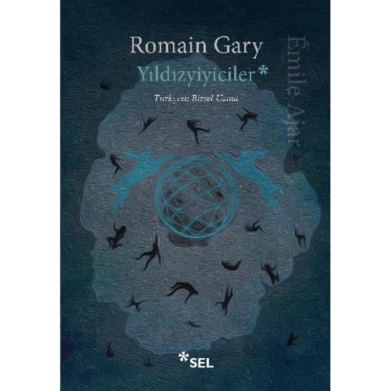 Yıldızyiyiciler Yıldızyiyiciler