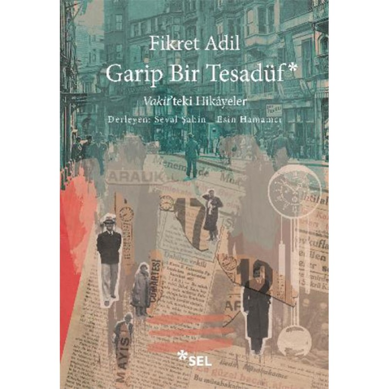 Garip Bir Tesadüf Garip Bir Tesadüf