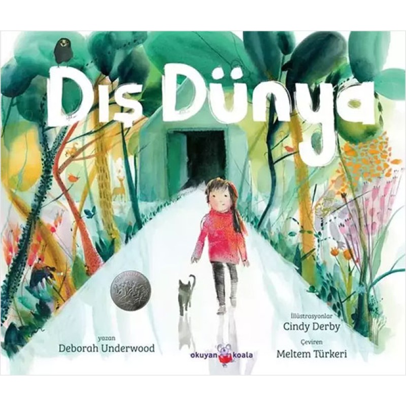Dış Dünya Dış Dünya