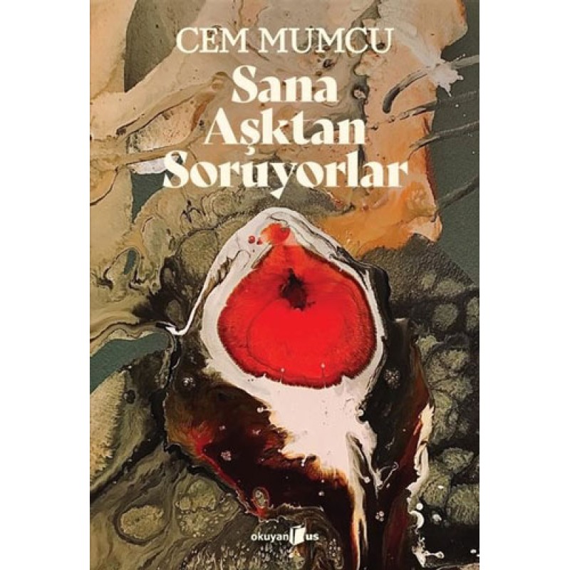 Sana Aşktan Soruyorlar Sana Aşktan Soruyorlar