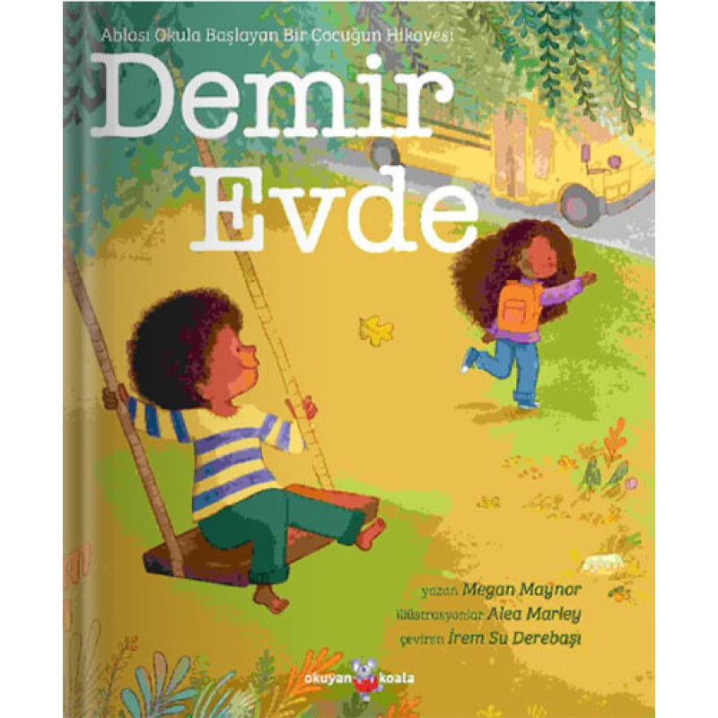 Demir Evde Demir Evde