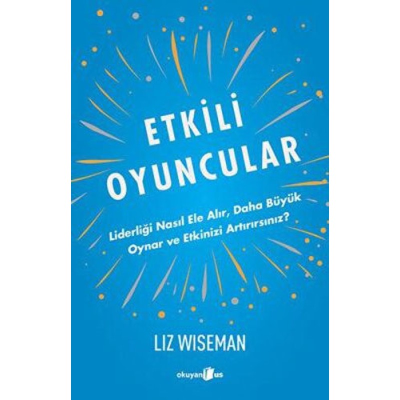 Etkili Oyuncular Etkili Oyuncular