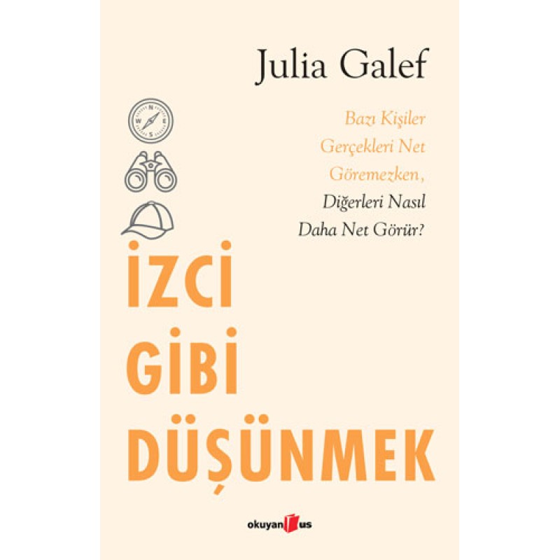 İzci Gibi Düşünmek İzci Gibi Düşünmek