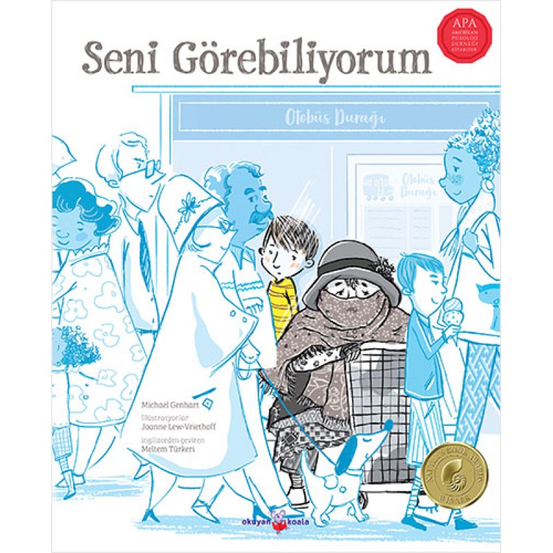 Seni Görebiliyorum Seni Görebiliyorum