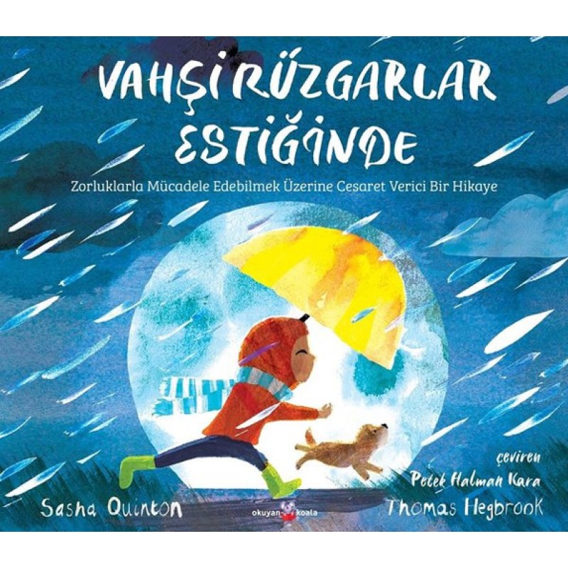 Vahşi Rüzgarlar Estiğinde Vahşi Rüzgarlar Estiğinde