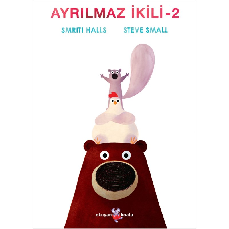 Ayrılmaz İkili - 2 Ayrılmaz İkili - 2