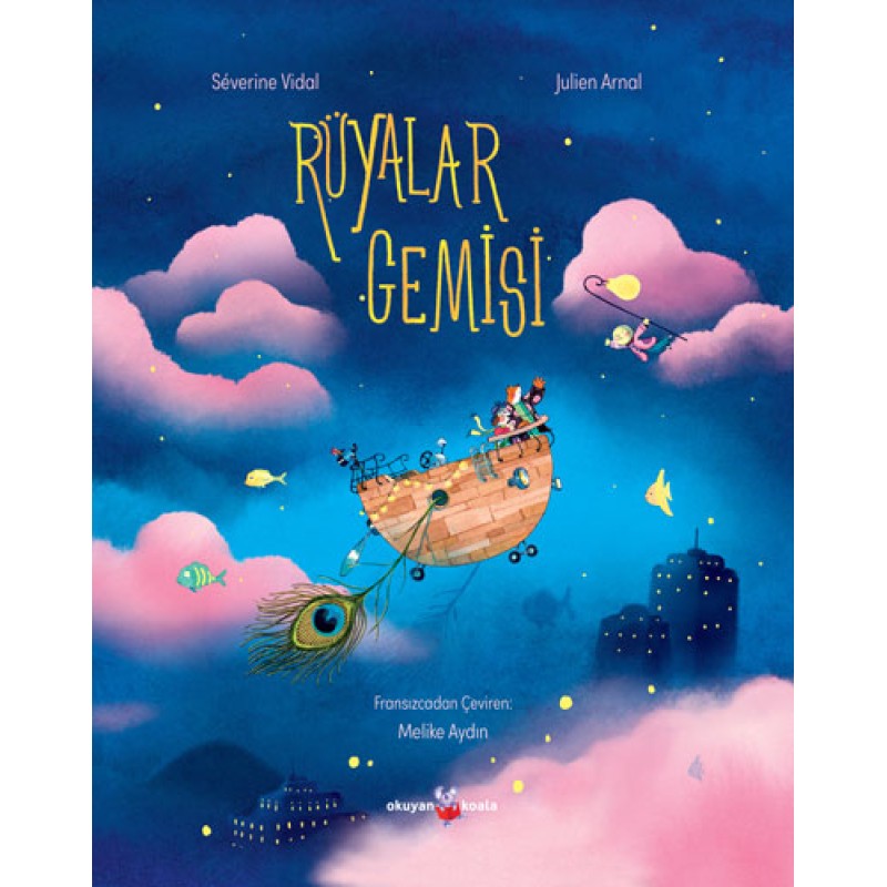 Rüyalar Gemisi Rüyalar Gemisi