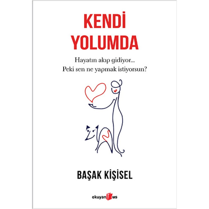Kendi Yolumda Kendi Yolumda