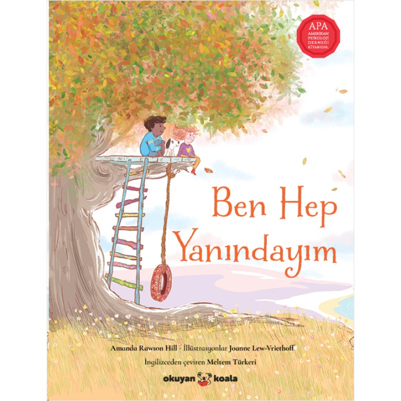 Ben Hep Yanındayım Ben Hep Yanındayım