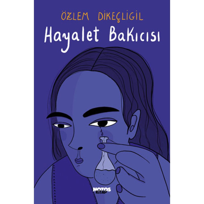 Hayalet Bakıcısı Hayalet Bakıcısı
