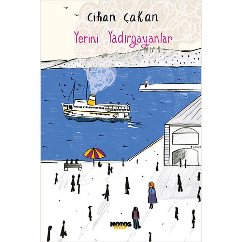 Yerini Yadırgayanlar Yerini Yadırgayanlar