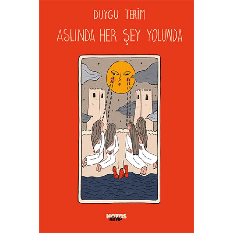 Aslında Her Şey Yolunda Aslında Her Şey Yolunda