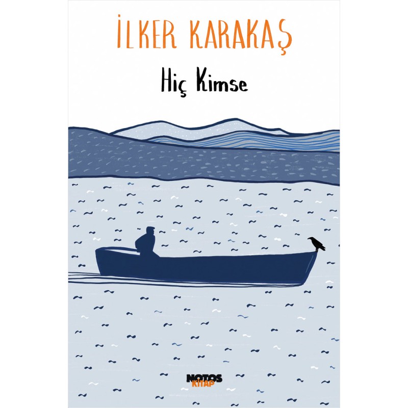 Hiç Kimse Hiç Kimse