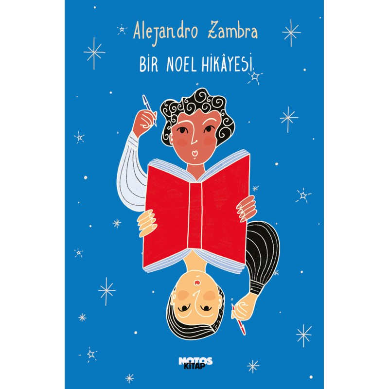 Bir Noel Hikâyesi Bir Noel Hikâyesi
