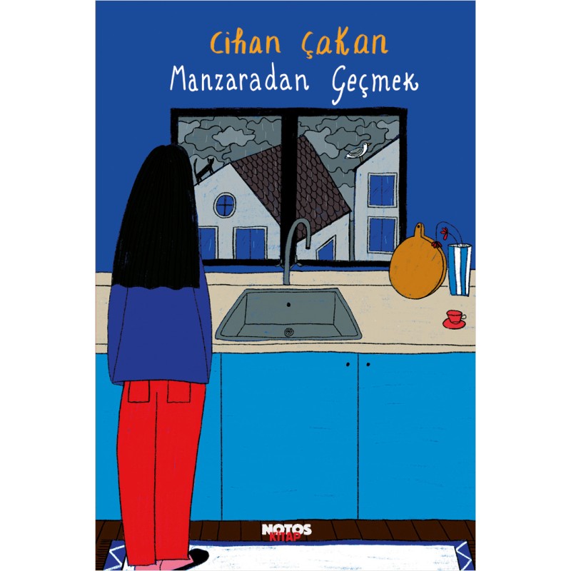 Manzaradan Geçmek
