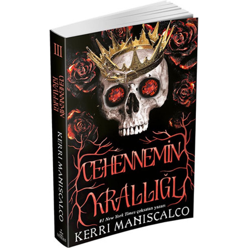 Cehennemin Krallığı Cehennemin Krallığı