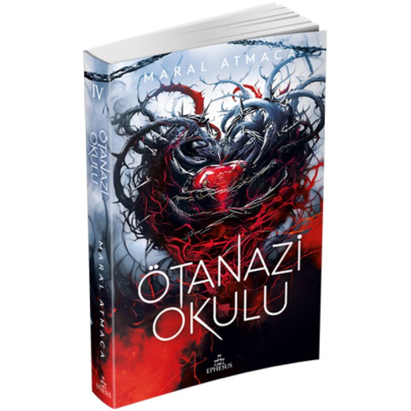 Ötanazi Okulu 4 Ötanazi Okulu 4