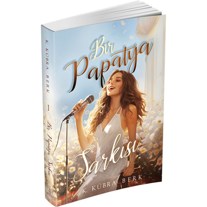 Bir Papatya Şarkısı - 1