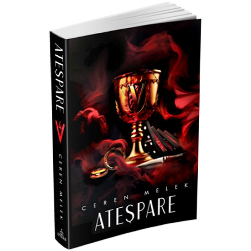 Ateşpare 4