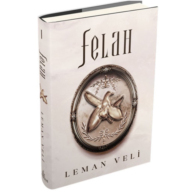 Felah 1 (Ciltli) Felah 1 (Ciltli)